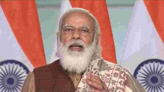Prime Minister Narendra Modi (file photo)(PTI) Prime Minister Narendra Modi (file photo)(PTI)