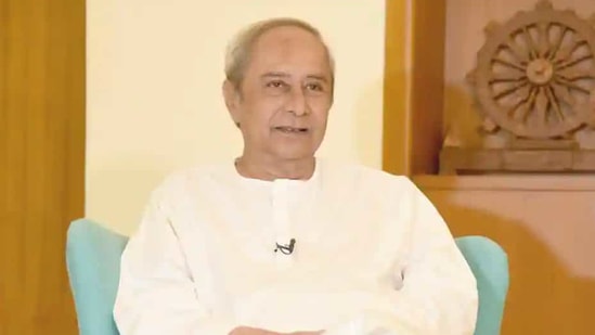 Odisha Chief Minister Naveen Patnaik who directed the Board of Secondary Education to waive the examination fees of ₹420 for students said the decision will cost the state government ₹27 crore. (HT PHOTO) (HT file) Odisha Chief Minister Naveen Patnaik who directed the Board of Secondary Education to waive the examination fees of ₹420 for students said the decision will cost the state government ₹27 crore. (HT PHOTO) (HT file)