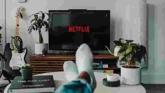 Netflix took advantage in 2020, releasing new movies from directors Spike Lee, George Clooney and Gina Prince-Bythewood to entertain people stuck at home.(Shutterstock) Netflix took advantage in 2020, releasing new movies from directors Spike Lee, George Clooney and Gina Prince-Bythewood to entertain people stuck at home.(Shutterstock)