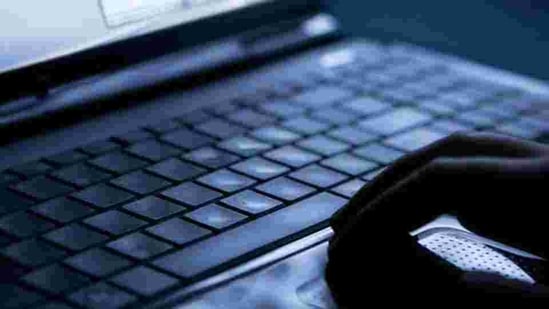 The secret "darknet" network includes websites that can be accessed only with specific software or authorisations, ensuring anonymity for users.(Shutterstock) The secret "darknet" network includes websites that can be accessed only with specific software or authorisations, ensuring anonymity for users.(Shutterstock)