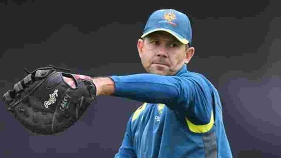 File image of Ricky Ponting.(Getty Images) File image of Ricky Ponting.(Getty Images)