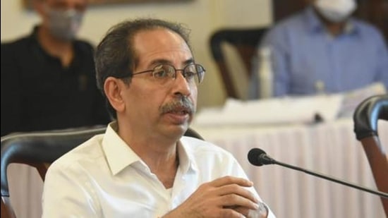 In a presentation made by MSRDC to chief minister (CM) Uddhav Thackeray on Tuesday, the corporation proposed the construction of the road. (Hindustan Times)