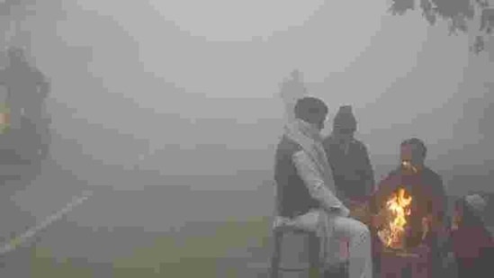 The IMD said that the minimum temperature over the north Indian plains is likely to be below normal during this period. The IMD said that the minimum temperature over the north Indian plains is likely to be below normal during this period.