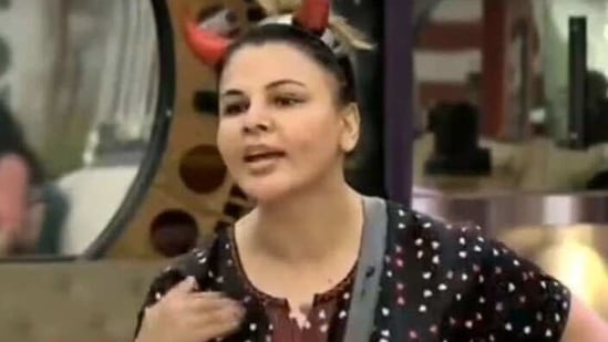 Rakhi Sawant's captaincy has been opposed by almost all the contestants in the Bigg Boss 14 house.