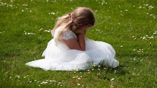 More than 3,600 marriage certificates were issued to under-18s - mainly girls married to men - in Canada between 2000 and 2018. (Unsplash) More than 3,600 marriage certificates were issued to under-18s - mainly girls married to men - in Canada between 2000 and 2018. (Unsplash)