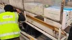 Officials aware of the development said the boxes were shifted to a temperature-controlled facility in cargo terminals and were then shipped out. (Representative Image) Officials aware of the development said the boxes were shifted to a temperature-controlled facility in cargo terminals and were then shipped out. (Representative Image)
