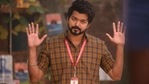 Master movie review: Vijay stars in the year's first masala action film. 