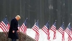 The stunning nature of the deadly insurrection — and Trump's role in fueling it — has shaken many lawmakers.(AP) The stunning nature of the deadly insurrection — and Trump's role in fueling it — has shaken many lawmakers.(AP)