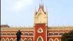 The Calcutta high court. (File photo) The Calcutta high court. (File photo)