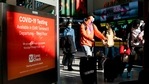 All travelers aged 2 and older must comply except passengers who are only transiting through the United States.(AFP) All travelers aged 2 and older must comply except passengers who are only transiting through the United States.(AFP)
