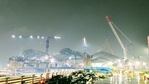 The project for modernisation of the Chennai Airport is planned in two stages.(Twitter/@aaichnairport) The project for modernisation of the Chennai Airport is planned in two stages.(Twitter/@aaichnairport)
