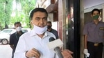 Goa chief minister Pramod Sawant.(ANI file) Goa chief minister Pramod Sawant.(ANI file)