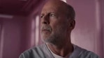 Bruce Willis visited a pharmacy in Los Angeles on Monday but did not wear a mask.