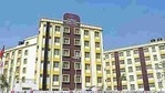 Aryabhatta Knowledge University.(SANTOSH KUMAR/HT) Aryabhatta Knowledge University.(SANTOSH KUMAR/HT)