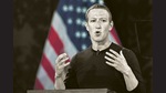 When Facebook gains the data on a billion Indians, it will be able to hold the Indian government hostage too. It didn’t dare to pull this stunt in Europe because of the General Data Protection Regulations (AP) When Facebook gains the data on a billion Indians, it will be able to hold the Indian government hostage too. It didn’t dare to pull this stunt in Europe because of the General Data Protection Regulations (AP)