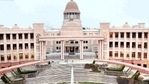 The Lucknow bench of the Allahabad high court.(HT PHOTO) The Lucknow bench of the Allahabad high court.(HT PHOTO)
