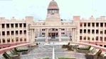 The court was hearing a habeas corpus (have the body) petition by a Hindu man who claimed that his wife, who converted from Islam to Hinduism to marry him, was being stopped from living with him by her father.(HT PHOTO) The court was hearing a habeas corpus (have the body) petition by a Hindu man who claimed that his wife, who converted from Islam to Hinduism to marry him, was being stopped from living with him by her father.(HT PHOTO)