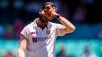 Jasprit Bumrah has complained of an abdominal strain(Getty) Jasprit Bumrah has complained of an abdominal strain(Getty)