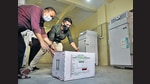 (Satish Bate/HT Photo) (Satish Bate/HT Photo)
