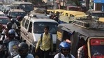 An officer of the transport department said that the deadline for plying of diesel autos was extended in keeping with the public interest,(HT File photo ) An officer of the transport department said that the deadline for plying of diesel autos was extended in keeping with the public interest,(HT File photo )