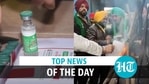Top news of the day Top news of the day
