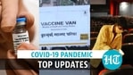 Covid top updates Covid top updates