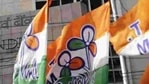 The ruling Trinamool Congress in West Bengal faces a strong challenge in the upcoming assembly election from the BJP which has increased its vote share in the state in recent years.(FILE PHOTO.) The ruling Trinamool Congress in West Bengal faces a strong challenge in the upcoming assembly election from the BJP which has increased its vote share in the state in recent years.(FILE PHOTO.)