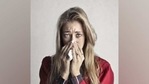 Researchers from the Northwestern University claims that Covid-19 pneumonia spreads like multiple wildfires, leaving destroyed lung tissue in its wake.(ANI) Researchers from the Northwestern University claims that Covid-19 pneumonia spreads like multiple wildfires, leaving destroyed lung tissue in its wake.(ANI)