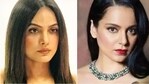 Neetu Chandra said she had been replaced in as many as six movies. 