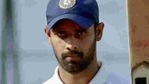 File image of Hanuma Vihari(PTI) File image of Hanuma Vihari(PTI)