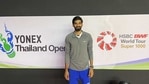 File image of Kidambi Srikanth(Twitter) File image of Kidambi Srikanth(Twitter)