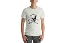The Camp Auschwitz T-shirt(Etsy) The Camp Auschwitz T-shirt(Etsy)