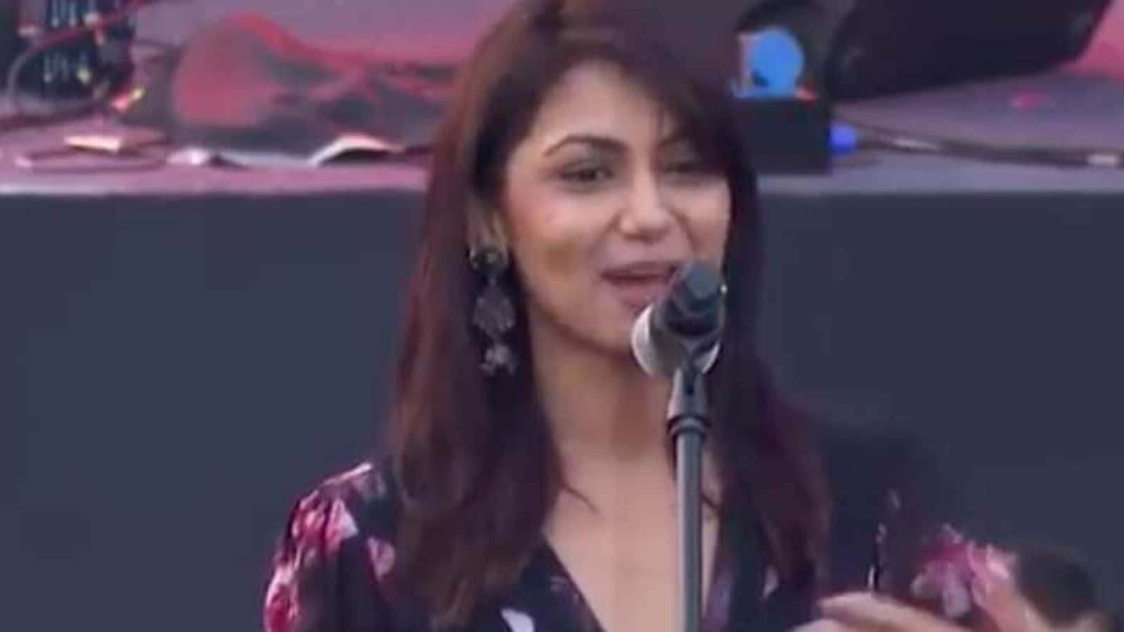 1599px x 900px - Kumkum Bhagya's Sriti Jha talks about being asexual in her viral poem.  Watch - Hindustan Times