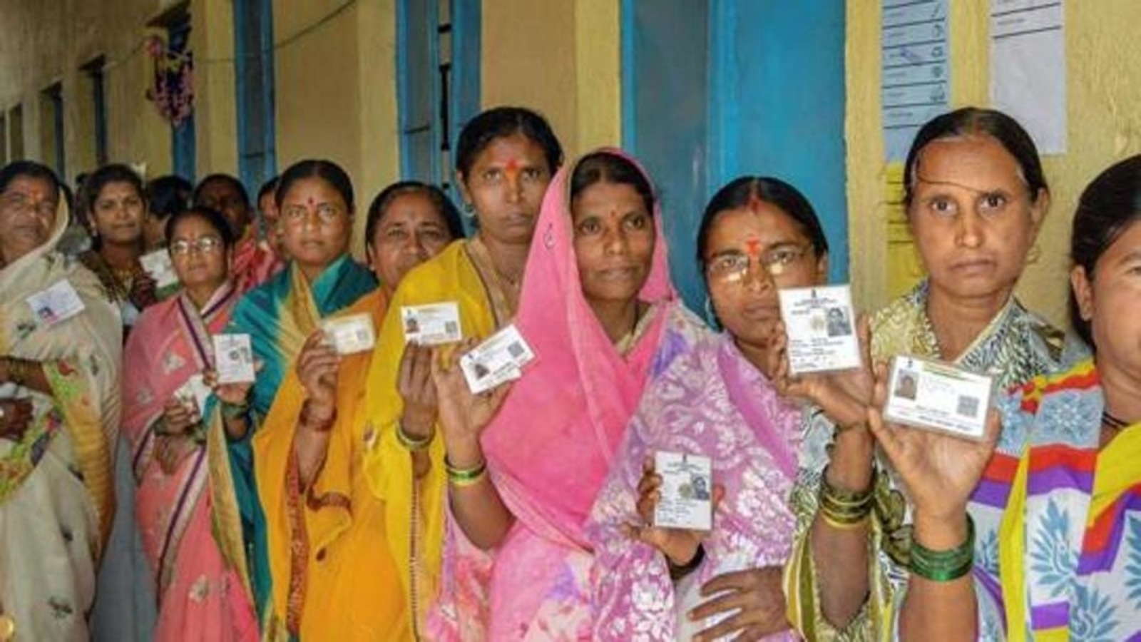 Maharashtra: Election to two gram panchayats cancelled following ...