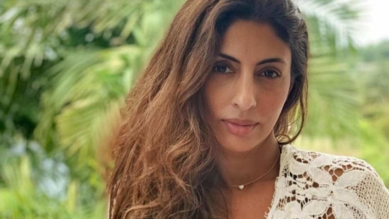 Shweta Bachchan Nanda was a big fan of Salman Khan and Aamir Khan.