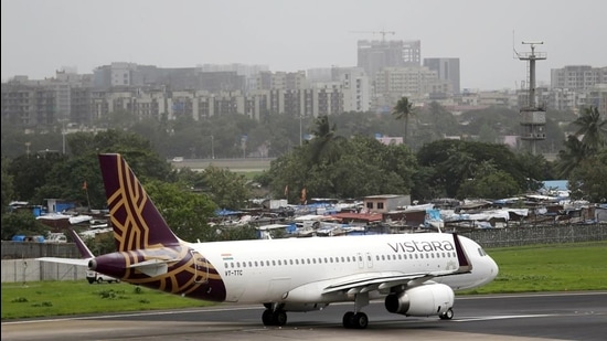 CSMIA is also set to facilitate the distribution of a total of 227 boxes through SpiceJet, IndiGo, GoAir and Vistara. (REUTERS) CSMIA is also set to facilitate the distribution of a total of 227 boxes through SpiceJet, IndiGo, GoAir and Vistara. (REUTERS)
