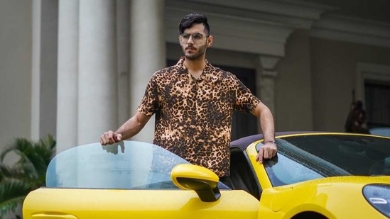 Sanskar Daryani Sanskar Daryani
