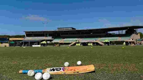 Cricket generic image(Getty) Cricket generic image(Getty)