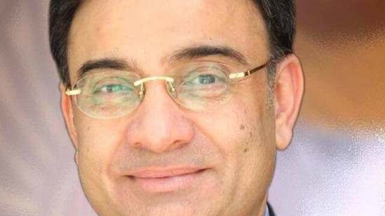 The ED probe against Singh and a firm linked to him (Ms Alchemist Infra Realty Limited) dates back to September, 2016.(HT file photo) The ED probe against Singh and a firm linked to him (Ms Alchemist Infra Realty Limited) dates back to September, 2016.(HT file photo)