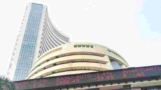 Sensex opens 200 points higher; Nifty tops 14,600(PTI) Sensex opens 200 points higher; Nifty tops 14,600(PTI)