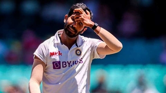 Jasprit Bumrah has complained of an abdominal strain (Getty) Jasprit Bumrah has complained of an abdominal strain (Getty)