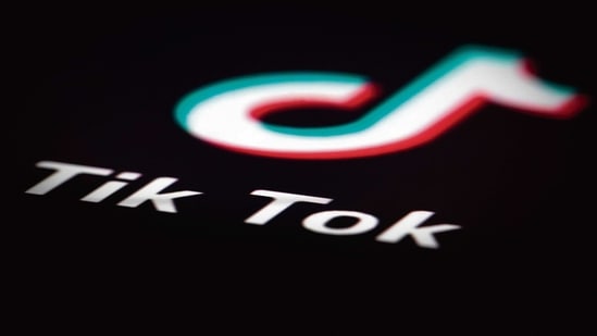TikTok is wildly popular with teenagers and younger kids. A feature called TikTok for Younger Users offers pre-selected, “age appropriate" videos.(AP) TikTok is wildly popular with teenagers and younger kids. A feature called TikTok for Younger Users offers pre-selected, “age appropriate" videos.(AP)