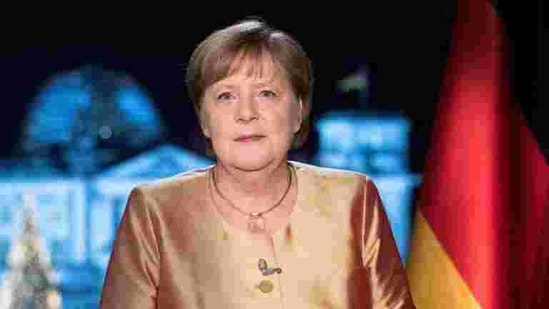 FILE Photo: Angela Merkel (REUTERS)(Reuters Photo) FILE Photo: Angela Merkel (REUTERS)(Reuters Photo)