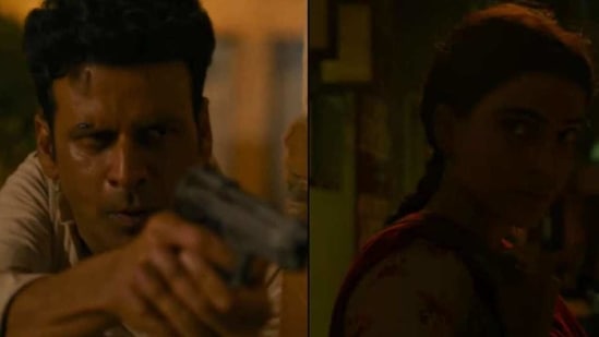 The Family Man 2': Samantha Akkineni joins Manoj Bajpayee