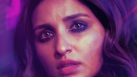 Girl on the Train teaser: Parineeti Chopra plays a woman fixated with the life of a couple she watches from afar.