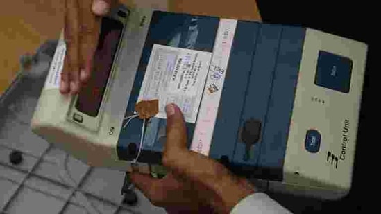 Assembly elections in West Bengal are due in April-May. (AP. Representative image) Assembly elections in West Bengal are due in April-May. (AP. Representative image)