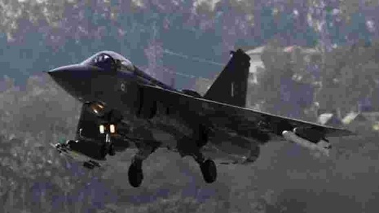 The CCS approval came 10 months after the ministry gave the green light to the purchase of 83 LCA (light combat aircraft) Mk-1A jets from state-owned plane maker Hindustan Aeronautics Limited (HAL). (PTI File Photo) The CCS approval came 10 months after the ministry gave the green light to the purchase of 83 LCA (light combat aircraft) Mk-1A jets from state-owned plane maker Hindustan Aeronautics Limited (HAL). (PTI File Photo)