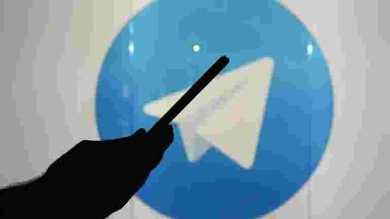 Reports citing Sensor Tower data indicated that Telegram had 1.5 million new downloads between January 6-10 in India.(Bloomberg) Reports citing Sensor Tower data indicated that Telegram had 1.5 million new downloads between January 6-10 in India.(Bloomberg)