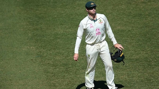File image of Steve Smith(Getty) File image of Steve Smith(Getty)