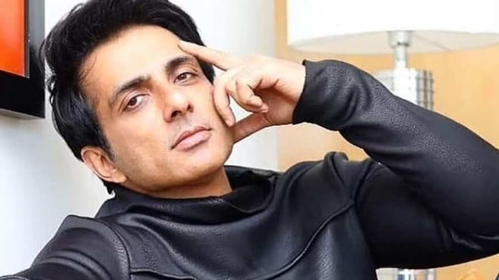 BMC has called Sonu Sood a 'habitual offender' in its affidavit to Bombay High Court. BMC has called Sonu Sood a 'habitual offender' in its affidavit to Bombay High Court.